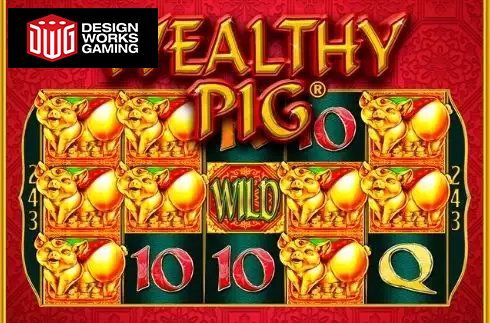Wealthy Pig